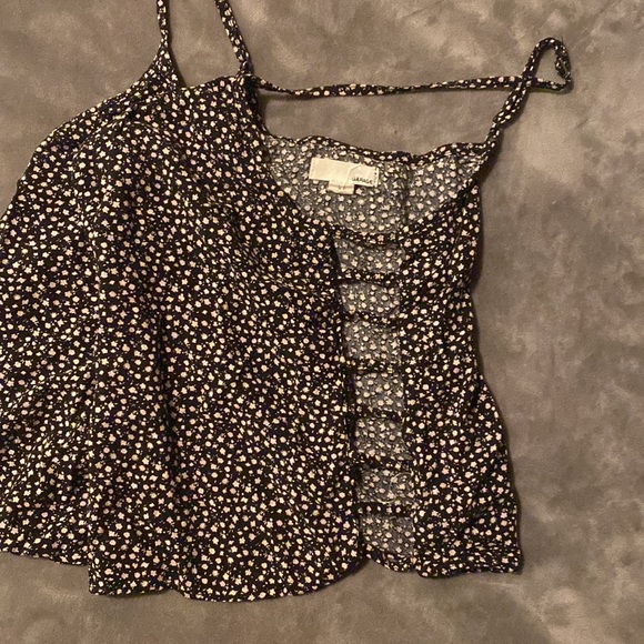 Garage tank top - Picture 3 of 3